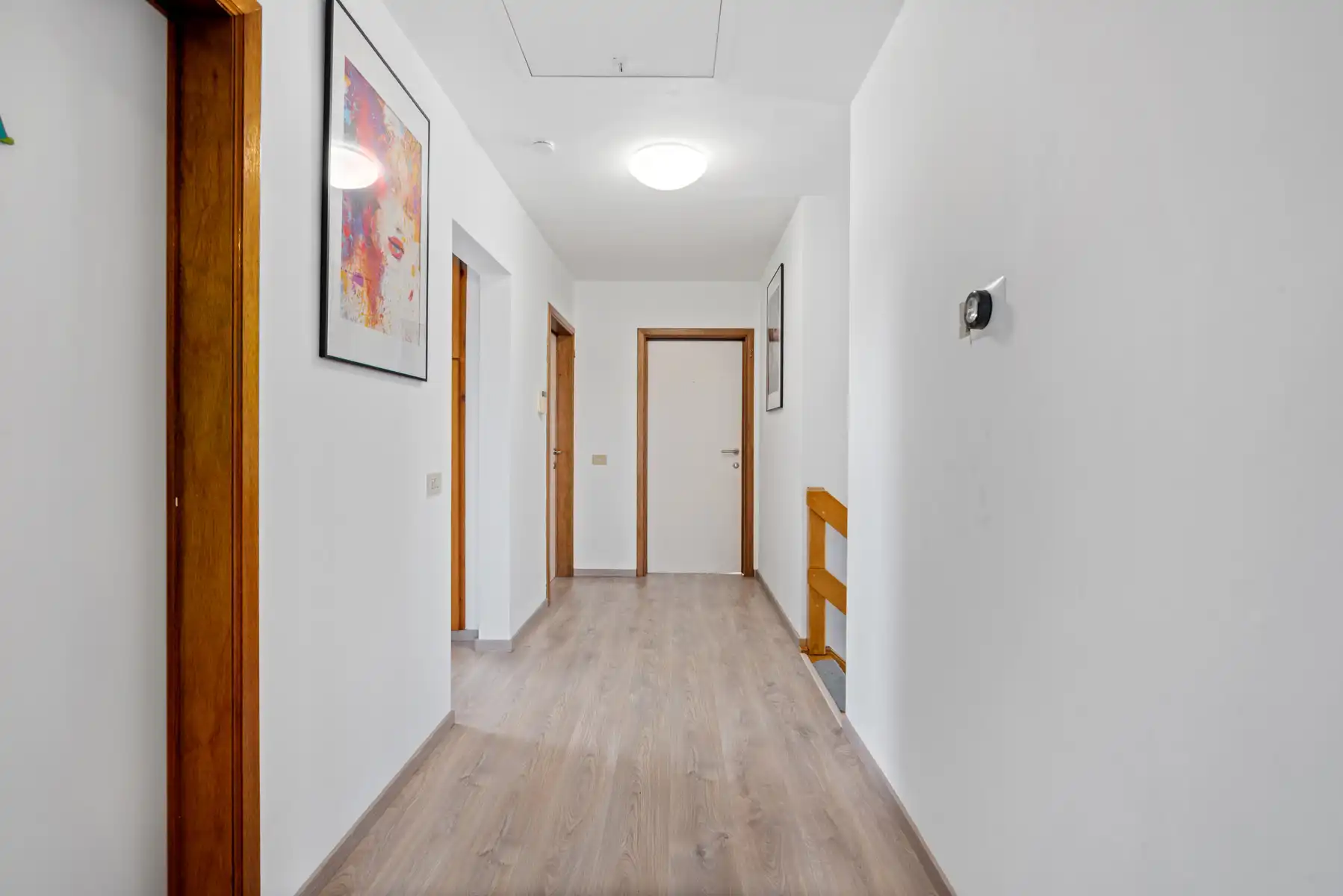 Villa met 5 slaapkamers, 3 badkamers en tuin foto 30