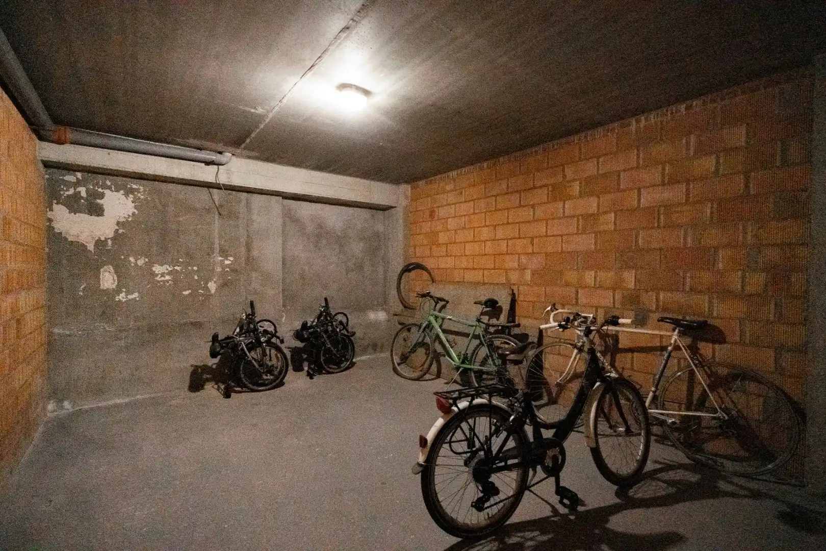 RUIM 3 SLAAPKAMERAPPARTEMENT TE KOOP  IN HET CENTRUM VAN OOSTDUINKERKE BAD foto 23