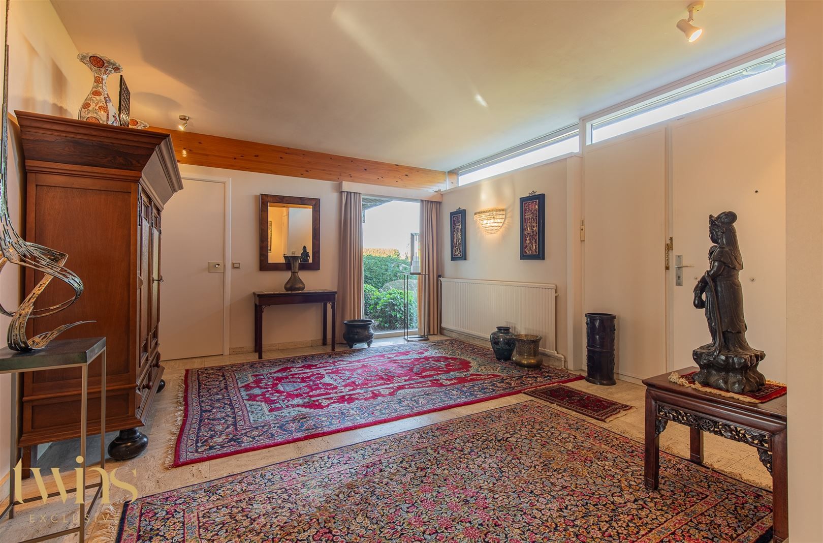 Stijlvolle villa-bungalow op ruim perceel met zuidgerichte tuin  foto 4