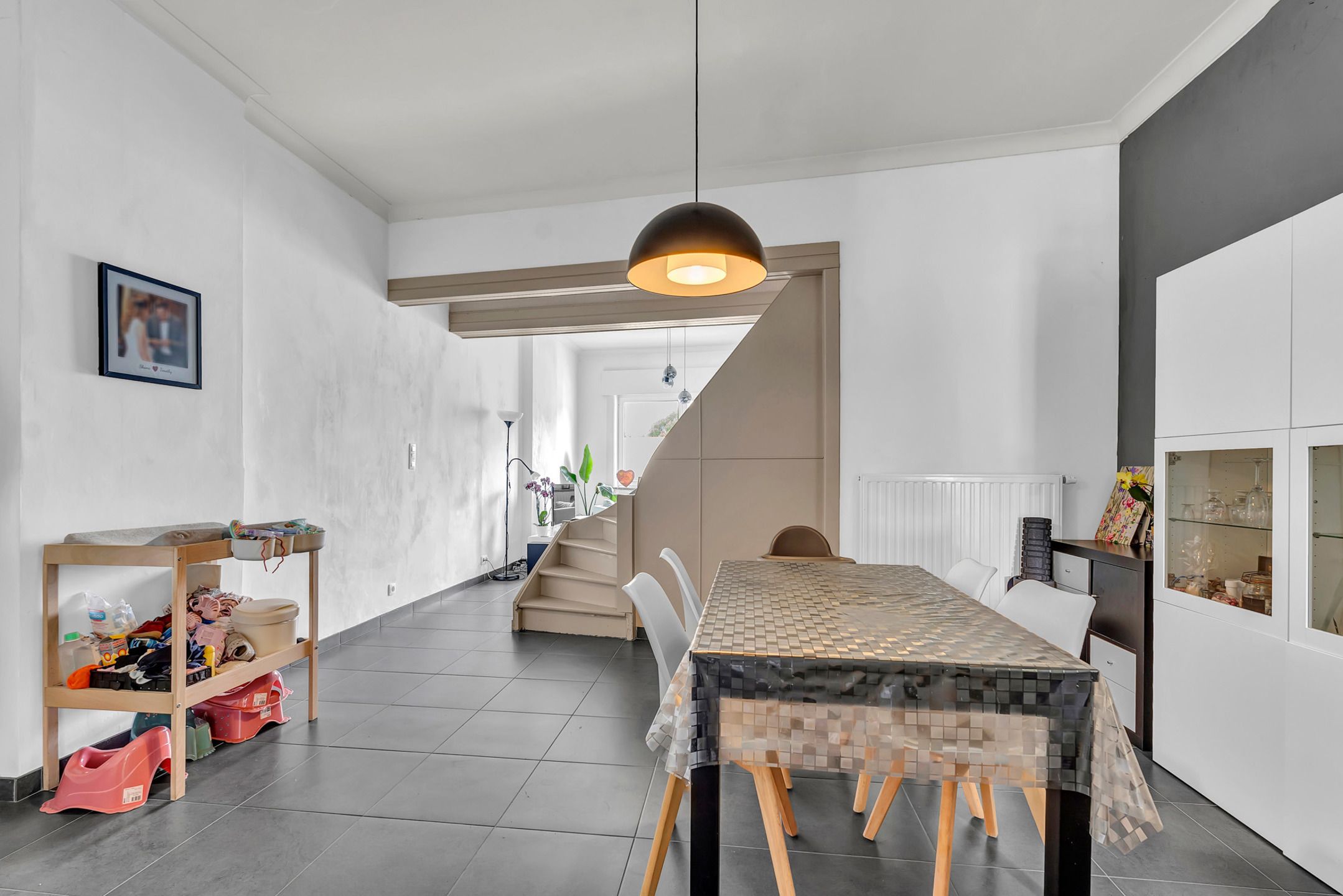 Energiezuinige woning met 3 slaapkamers foto 11