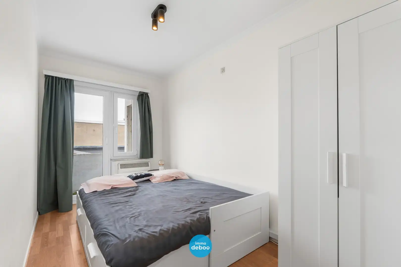 Centraal gelegen instapklaar appartement foto 12