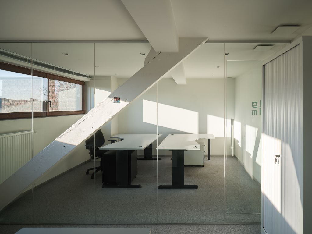 Neoclassicistisch herenhuis (438 m²) met een zuidwest gerichte tuin foto 24