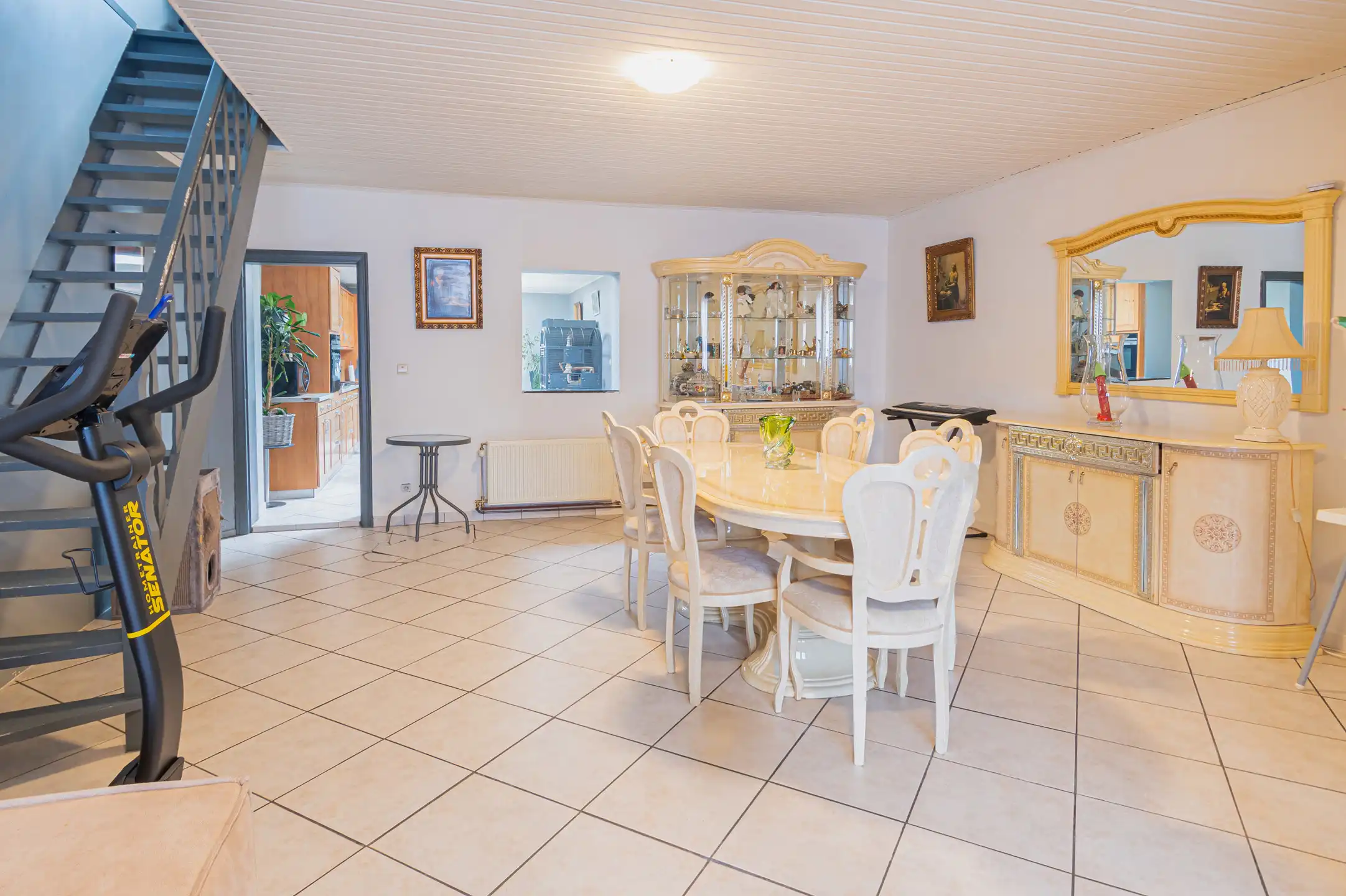 Gezellige en energiezuinige woning op centrale locatie  foto 3