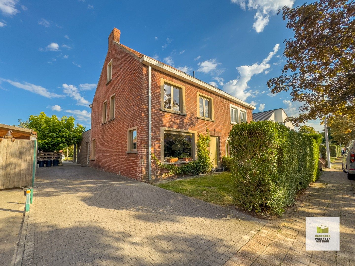 Instapklare woning met 3slpk op rustige centrale ligging foto {{pictureIndex}}
