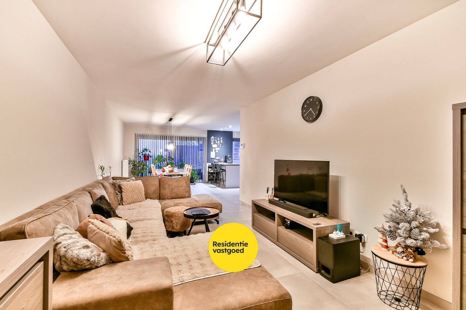 Recente gezinswoning foto 6