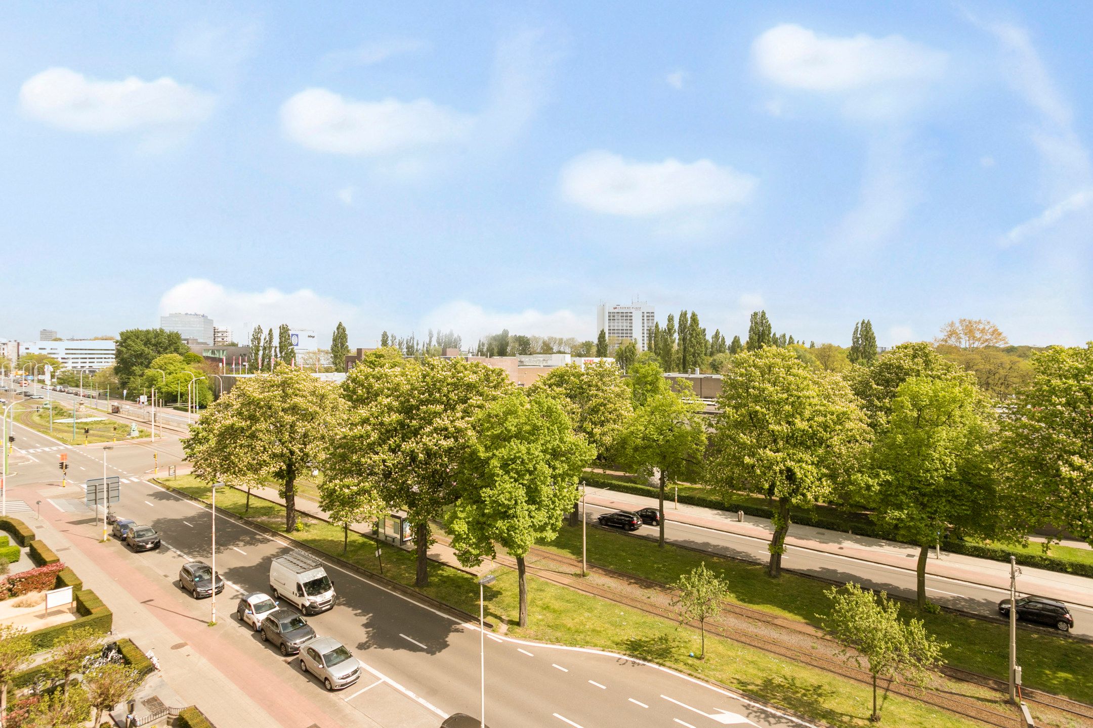 OPENHOUSE ZAT 8/11 - Instapklaar drie slaapkamer appartement foto 10