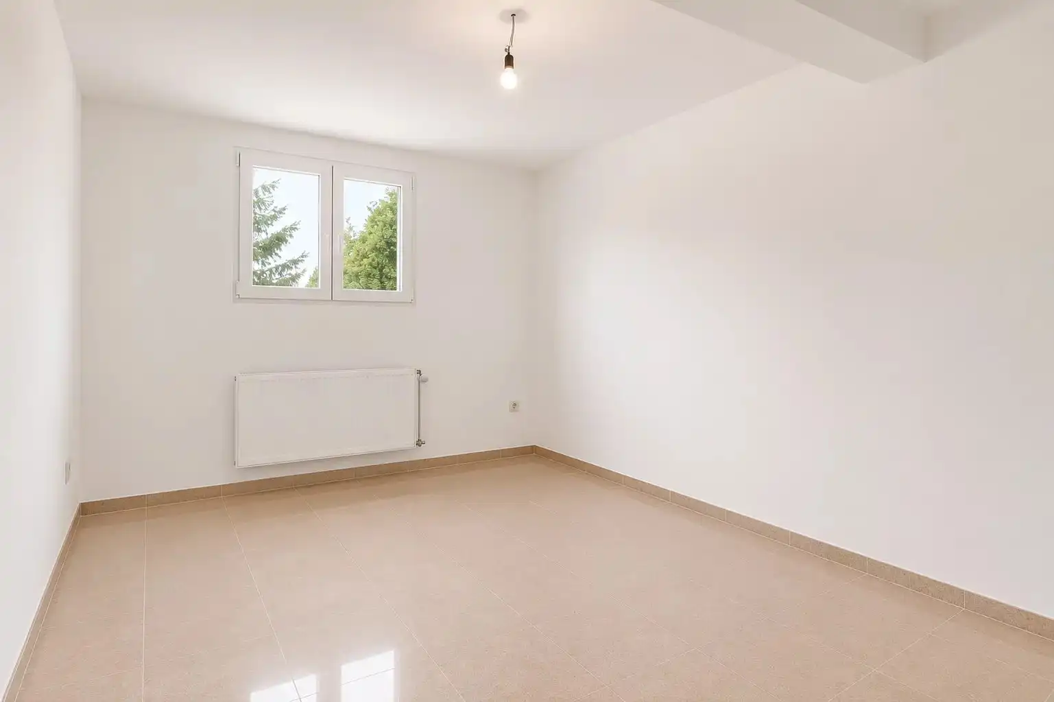 INSTAPKLAAR APPARTEMENT MET 2 SLPK'S  VAN 112M²  MET 2 SLPK'S  EN RUIM TERRAS IN KERMT (HASSELT) foto 18