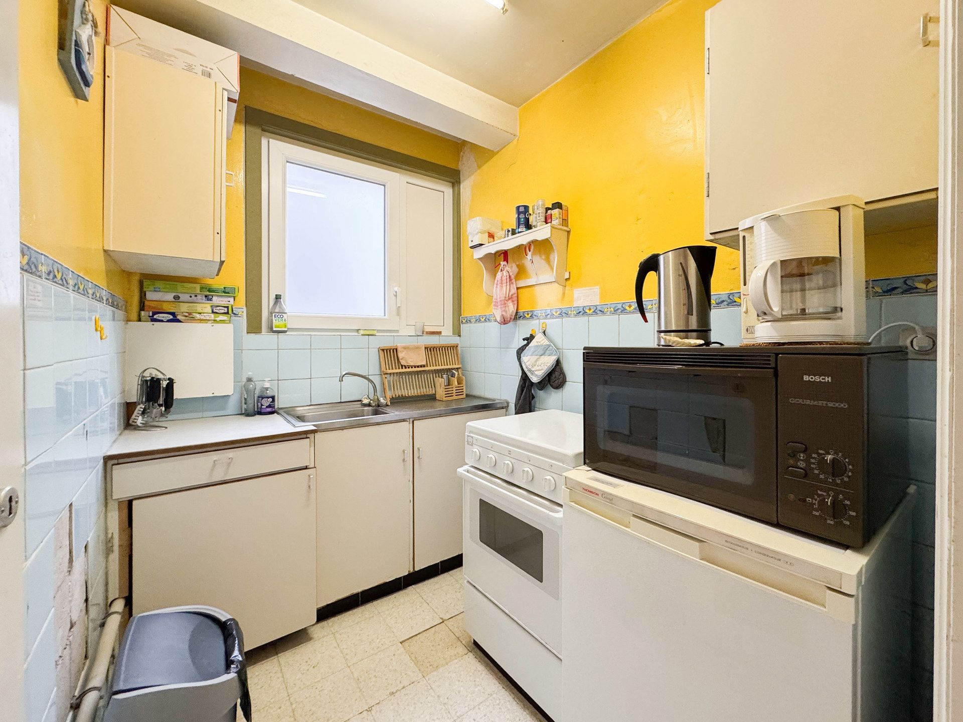 Penthouse met panoramisch zeezicht – Zeedijk, De Panne foto 6