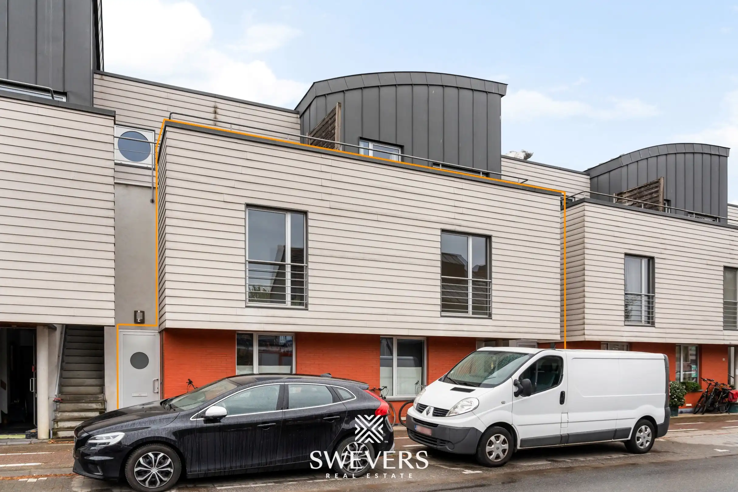 Appartement te koop Mechelsesteenweg 538 -/2 - 3020 Herent