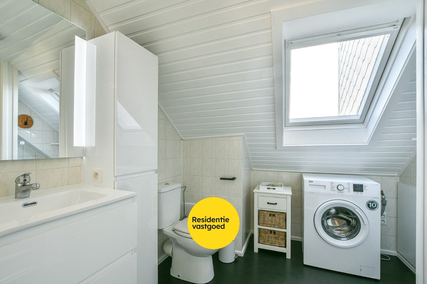 Charmant éénslaapkamerappartement in hartje De Haan – ideaal als investering of tweede verblijf foto 17