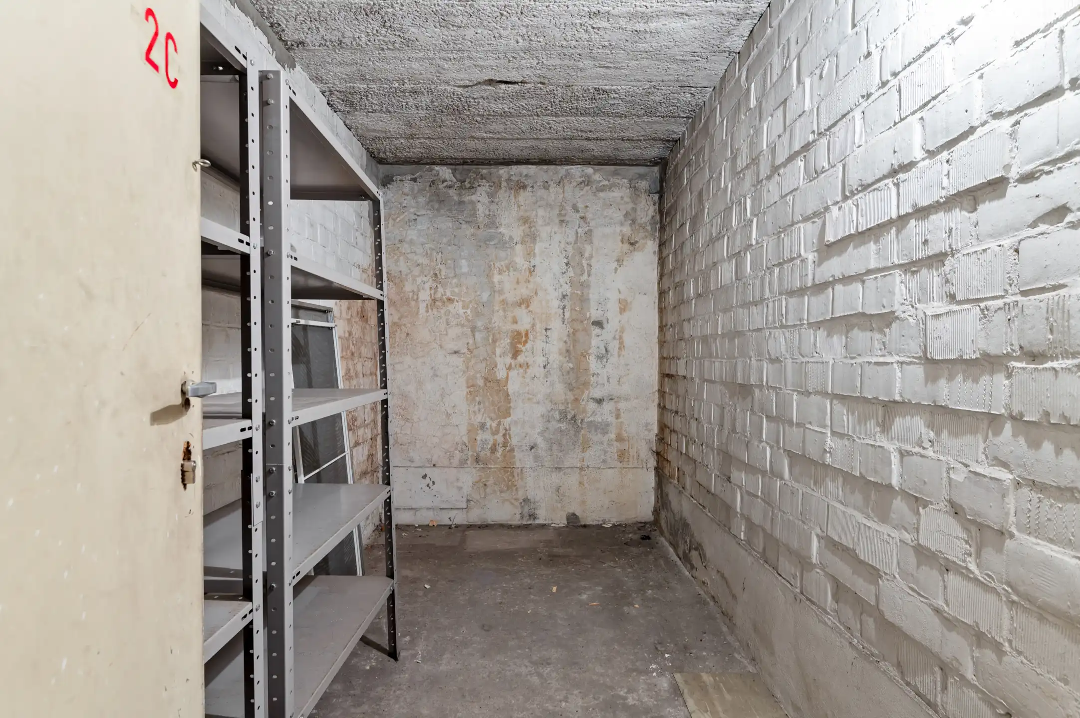 OP TE FRISSEN APPARTEMENT MET 2 SLAAPKAMERS EN TERRAS&nbsp; foto 23