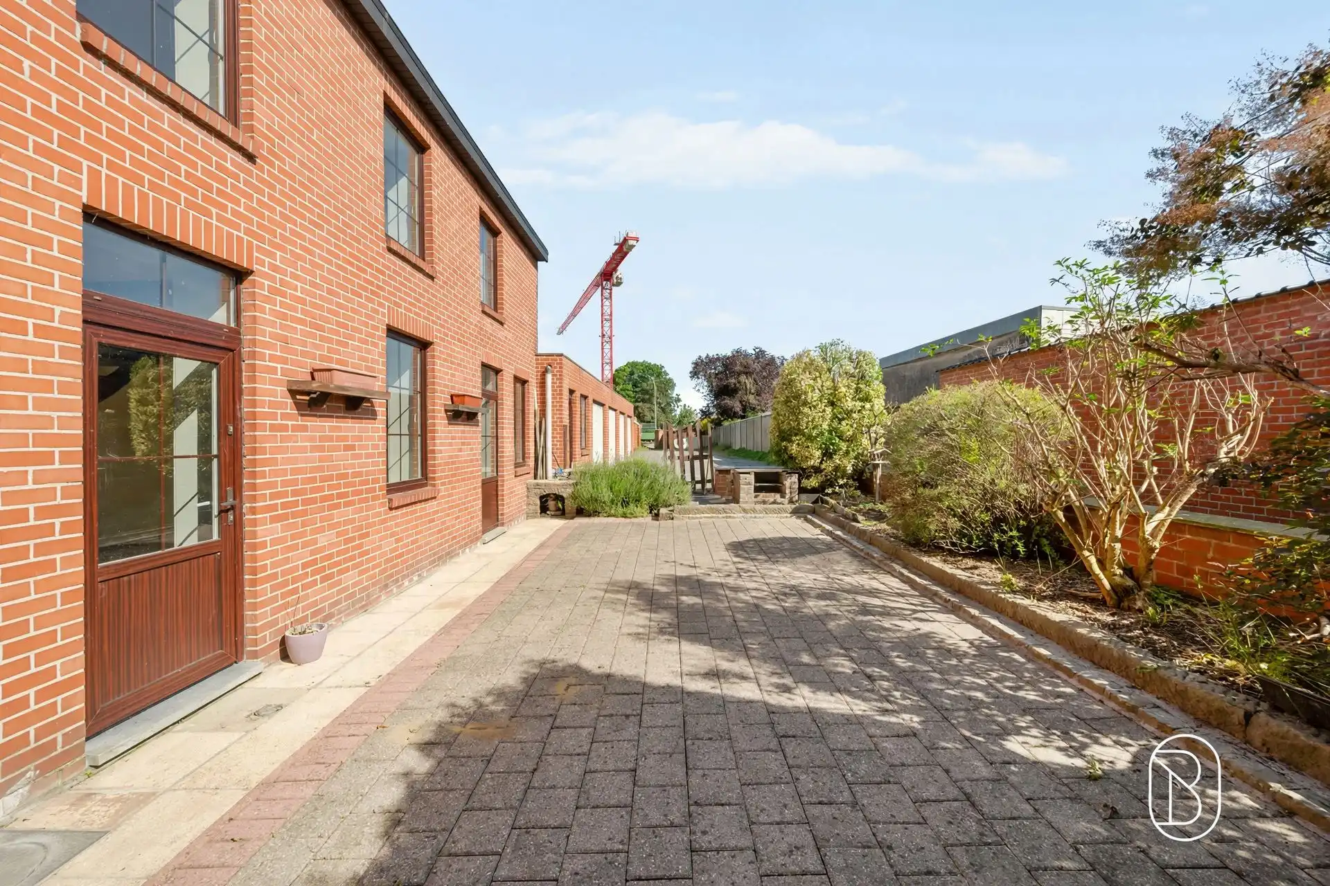 Ideaal gelegen huis in het centrum van Lessines foto 13