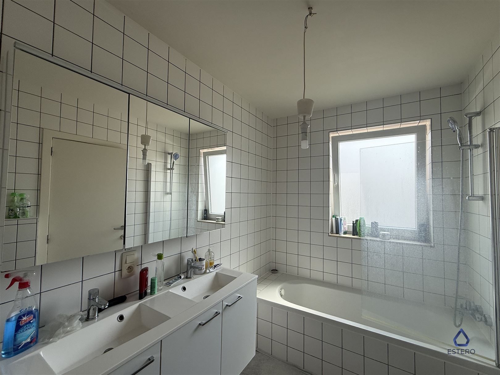 Eén slaapkamer appartement te huur in centrum Aalst  foto 5