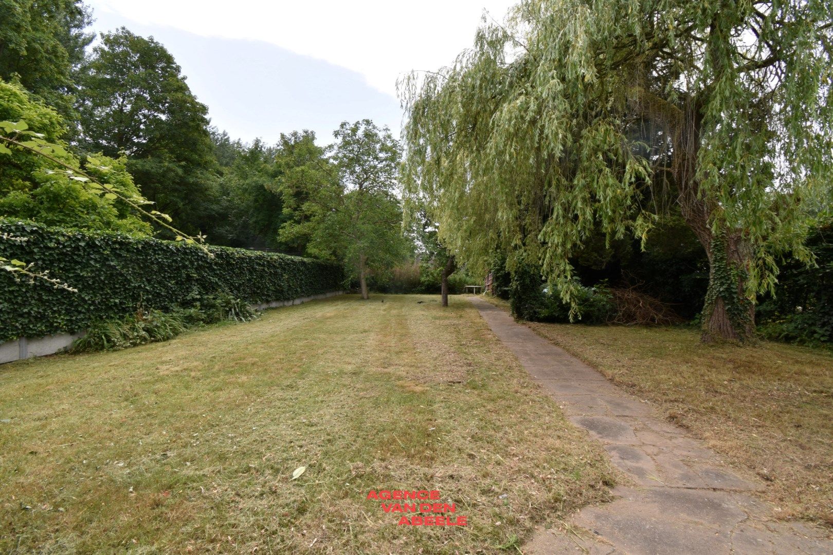 Charmante villa met een riante zuidgerichte tuin  foto 6