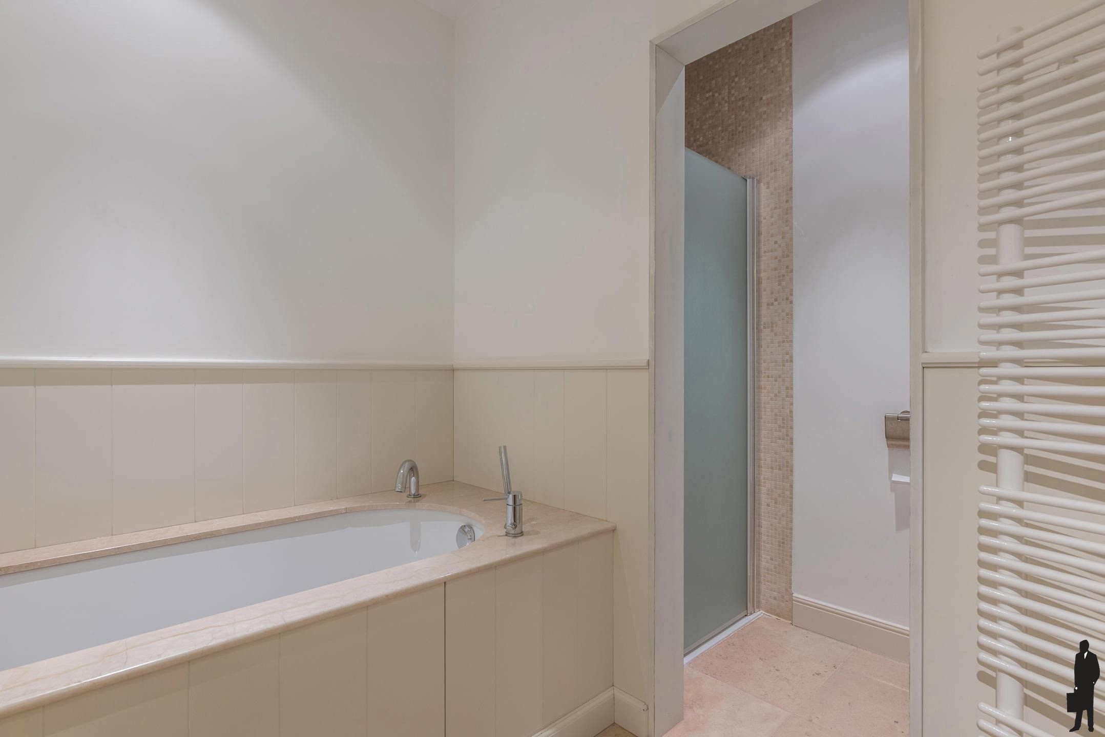 Stijlvol appartement met 3 slpks, 2 badks en zuidterras foto 19