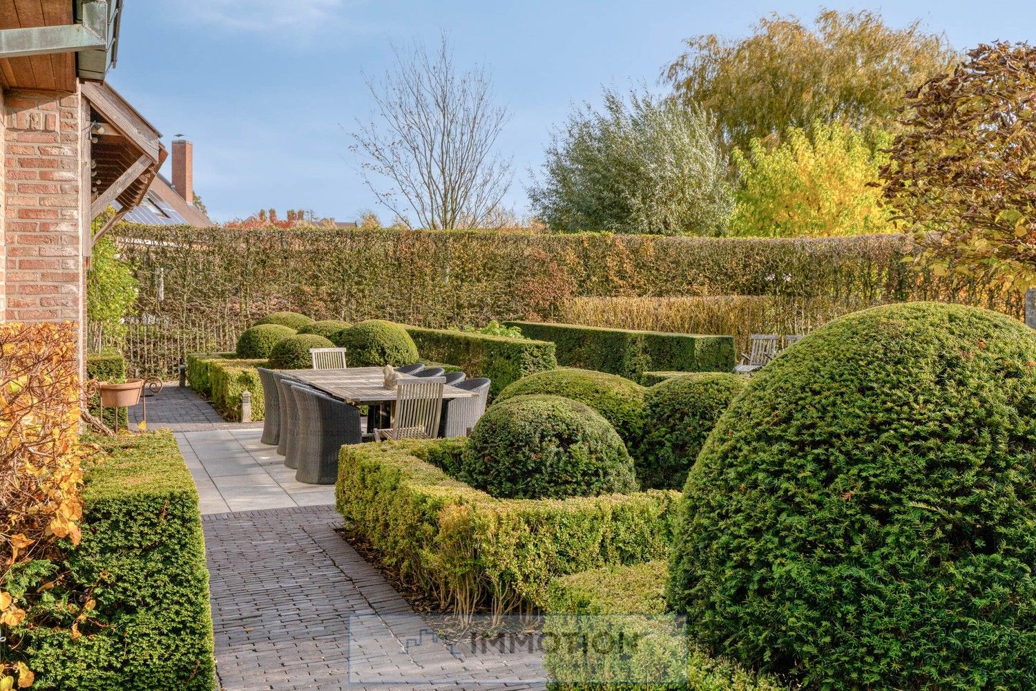 Ruime villa met 6 slaapkamers op mooi perceel in villawijk te Marke foto 27