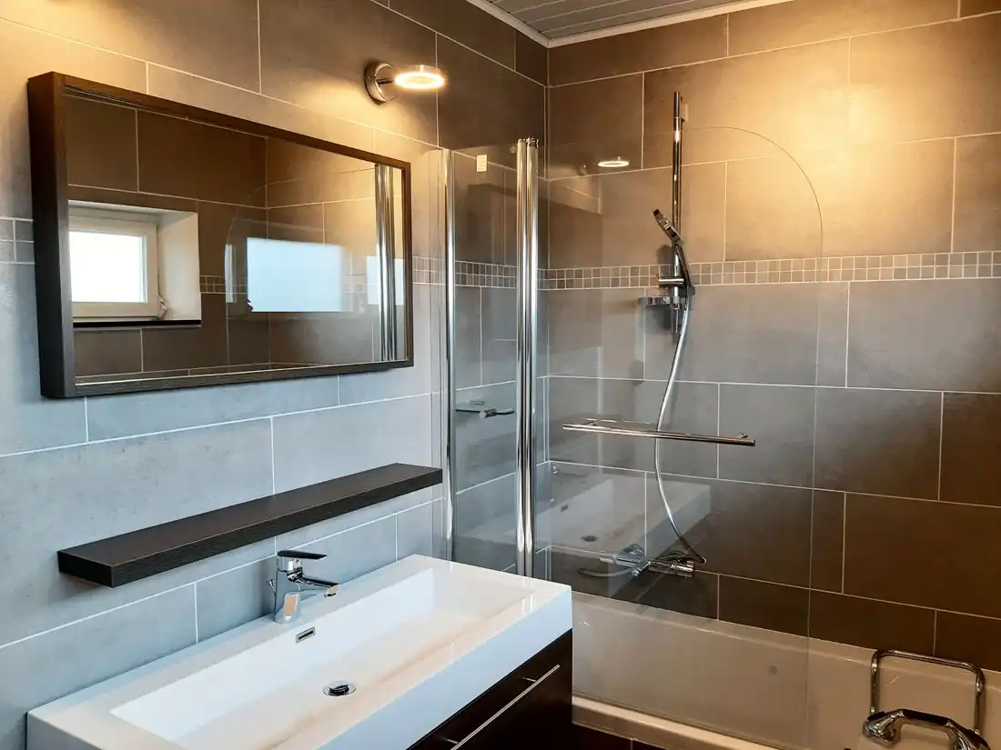 Karaktervolle driegevelwoning te Lommel foto 15