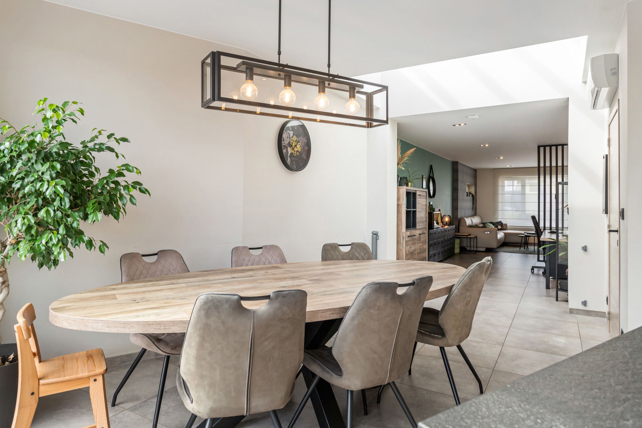 Smaakvol gerenoveerde woning op 9a32ca te Hoeselt foto 7