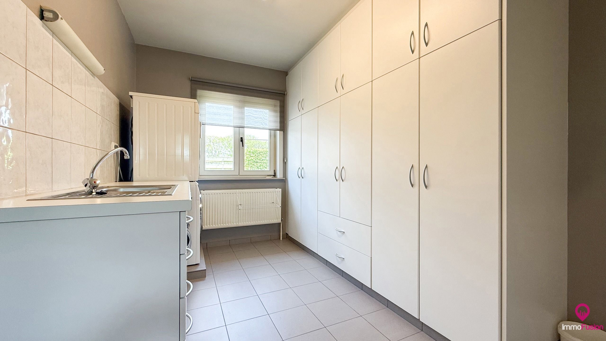 Charmante, instapklare villa in een groene, rustige omgeving! foto 35