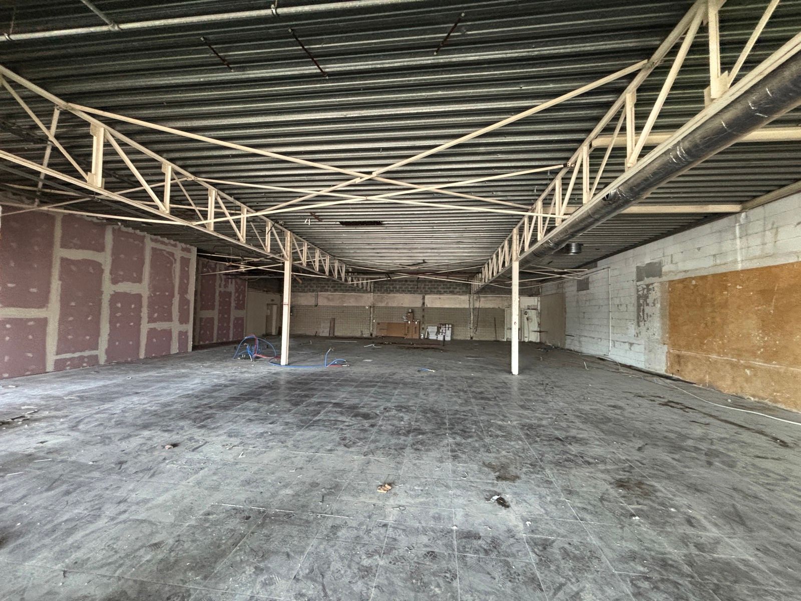 Horecapand 276 m² te huur site Quick Brugge foto 3