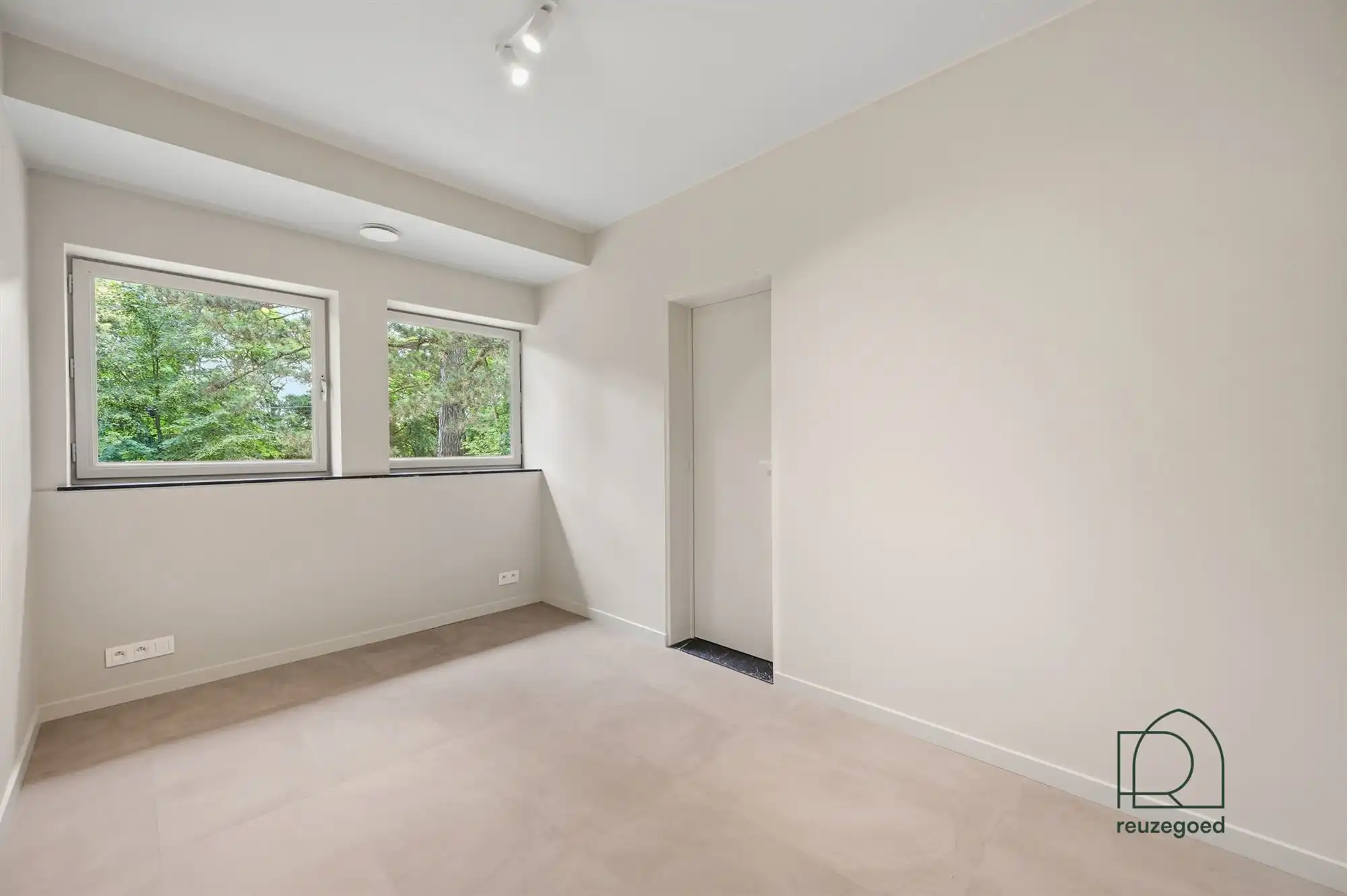 Exclusief gerenoveerd appartement in het groen van Bonheiden foto 15