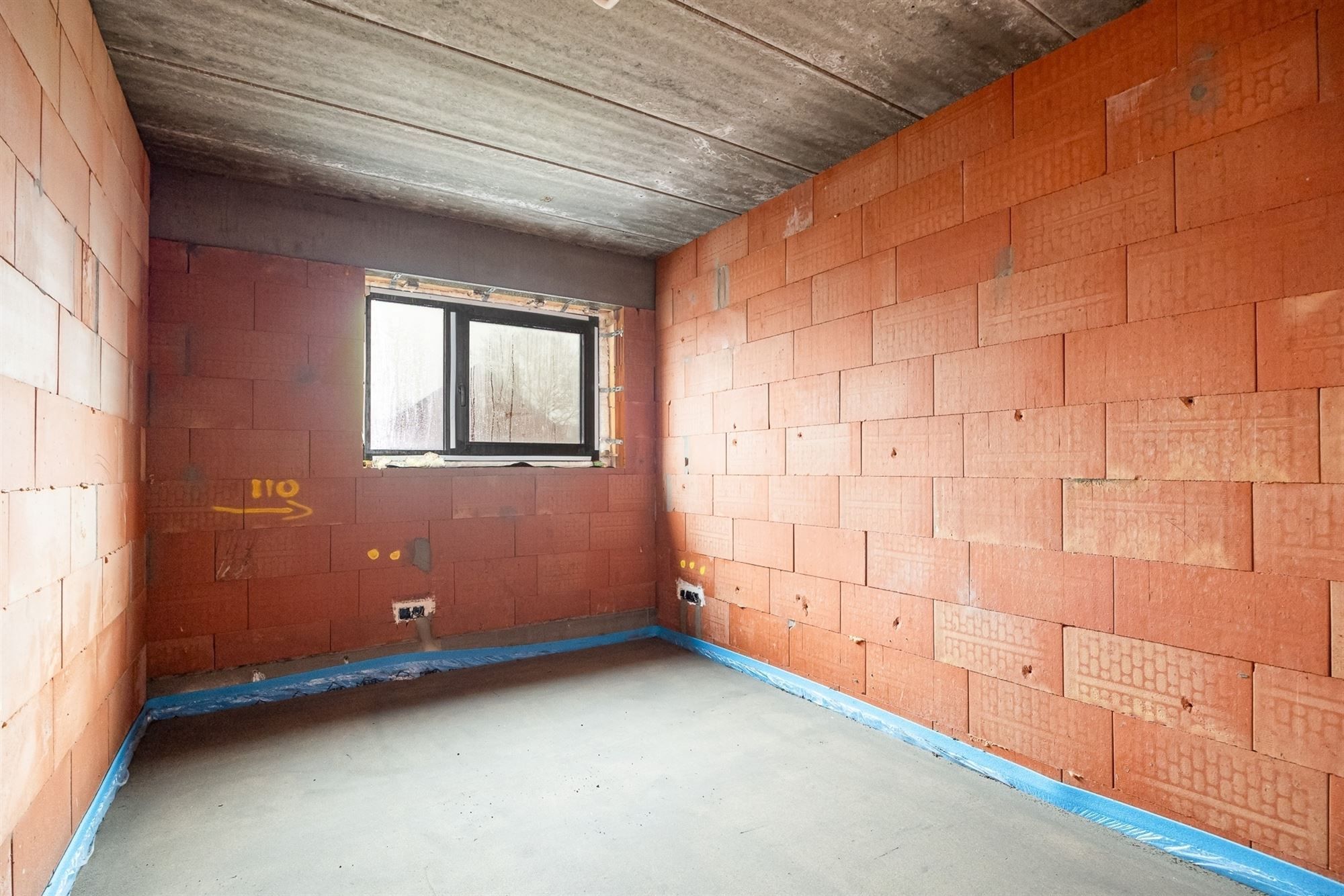 Ruime instapklare nieuwbouwwoning in Brasschaat foto 20