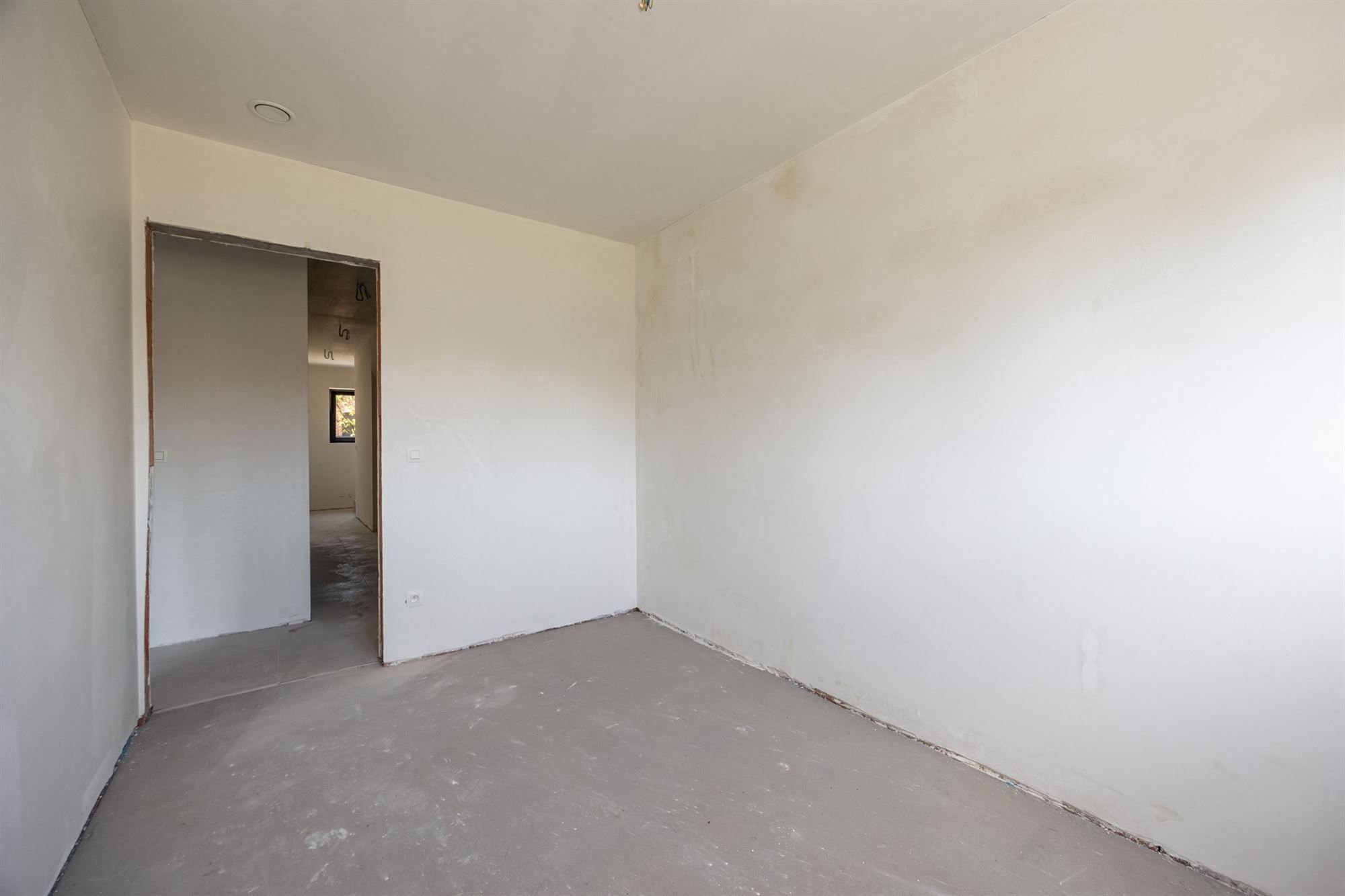 Ruime instapklare nieuwbouwwoning in Brasschaat foto 20