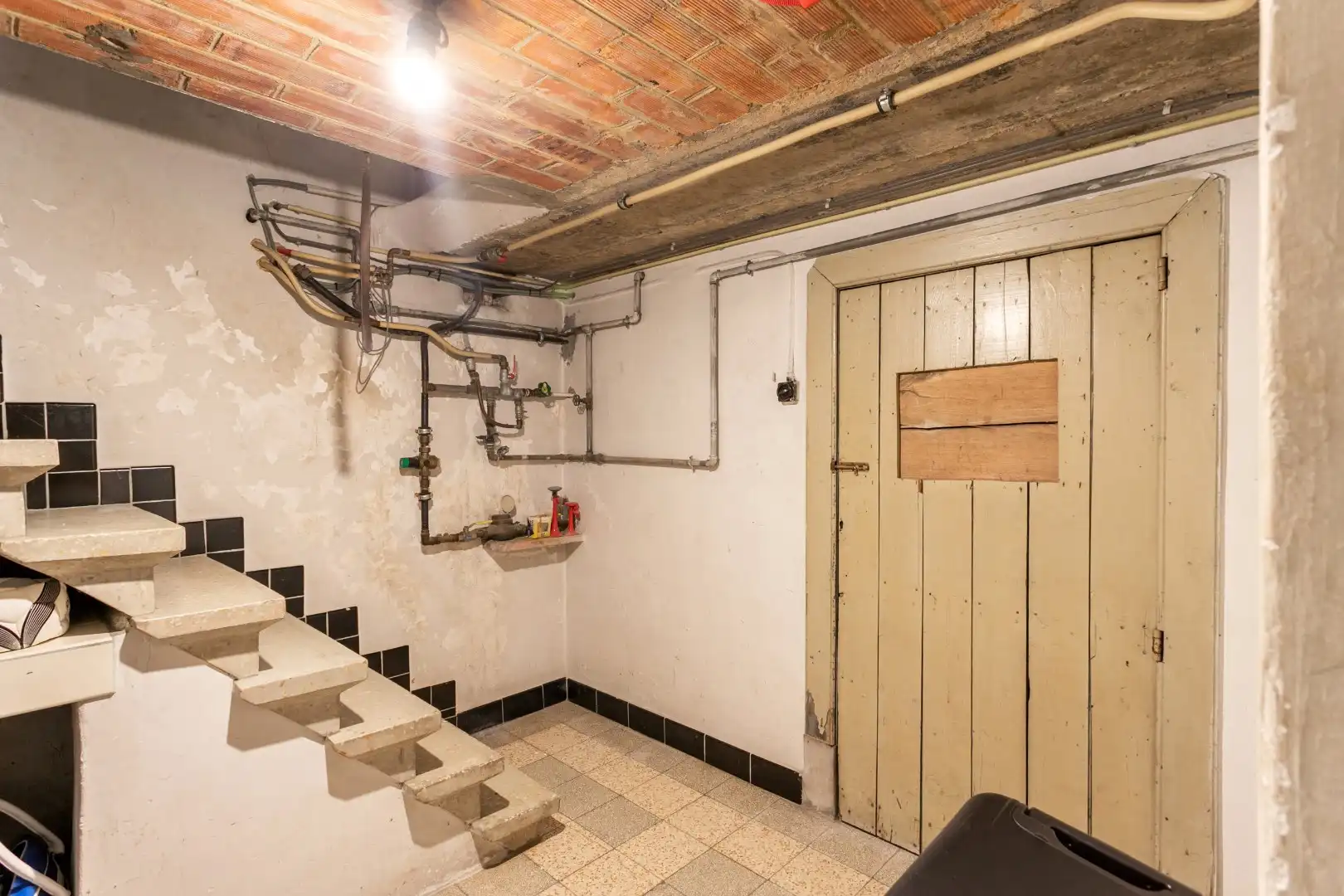 Energiezuinige woning met 5 slpk, tuin en garage foto 28