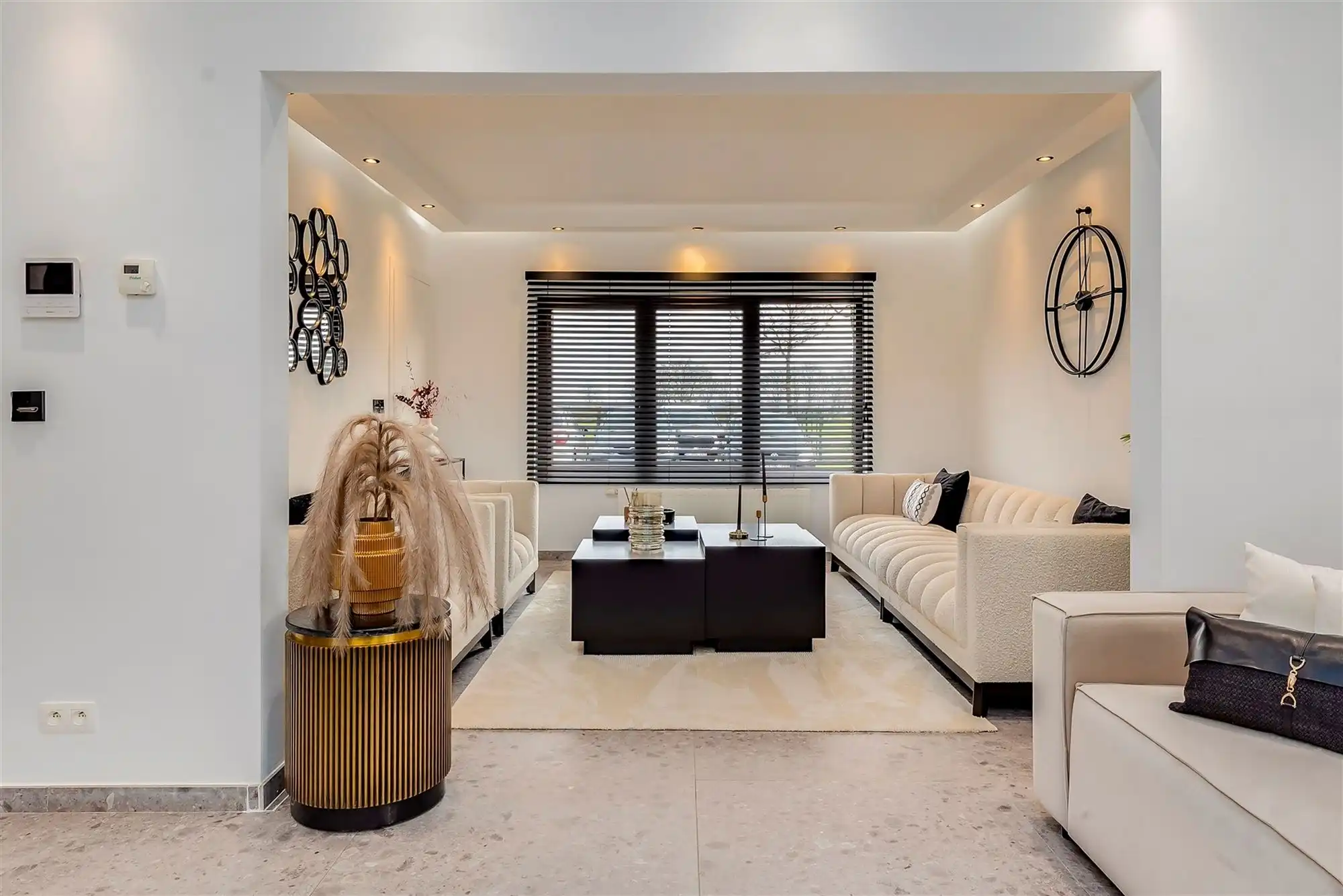 Stijlvolle gerenoveerde halfopen bebouwing met tuin en 3 slaapkamers in Oostmalle foto 16