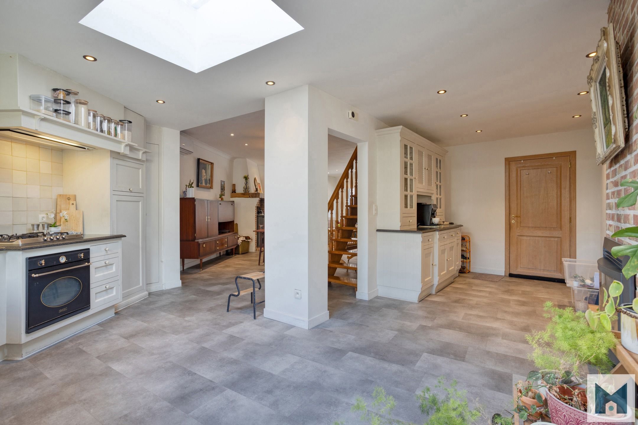 Gezellige, instapklare gezinswoning te Zele met garage! foto 11