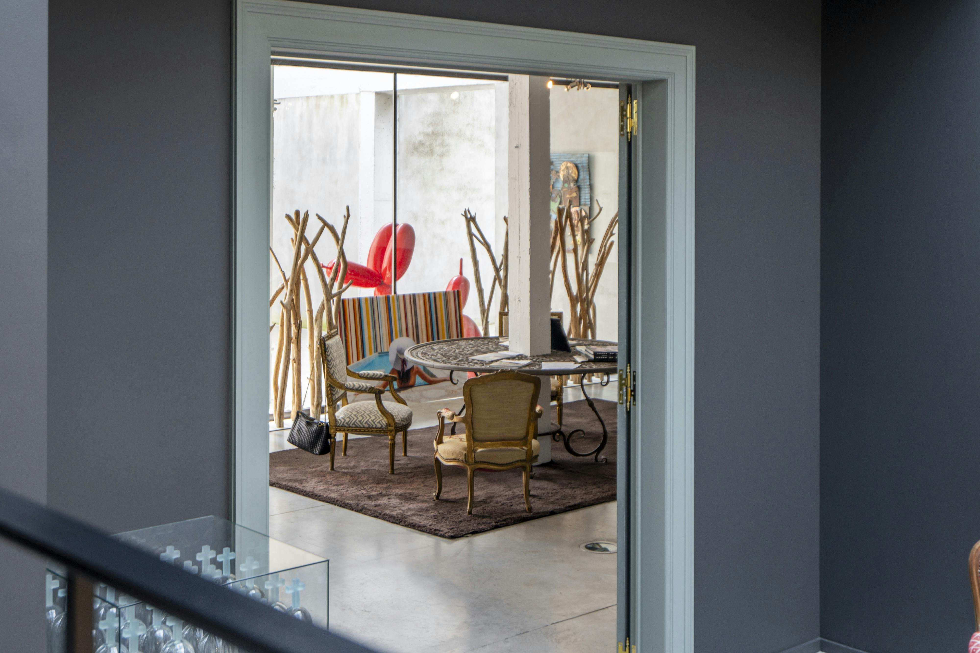Unieke woning te koop te Kortrijk  foto 4