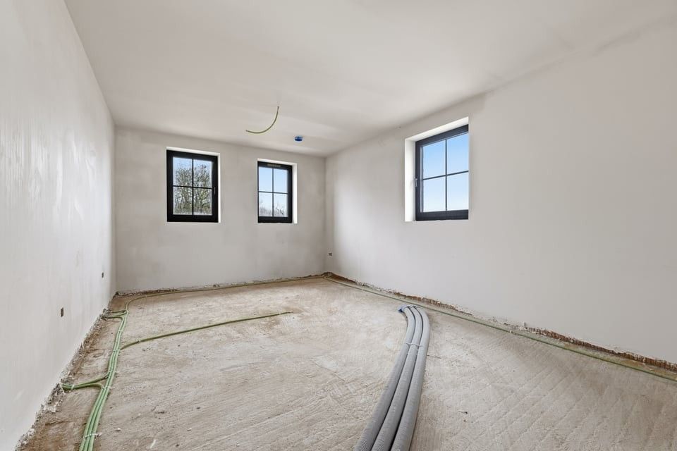 KELSBEEK - LANDELIJKE NIEUWBOUWWONINGEN NABIJ HET CENTRUM VAN SINT-TRUIDEN foto 26