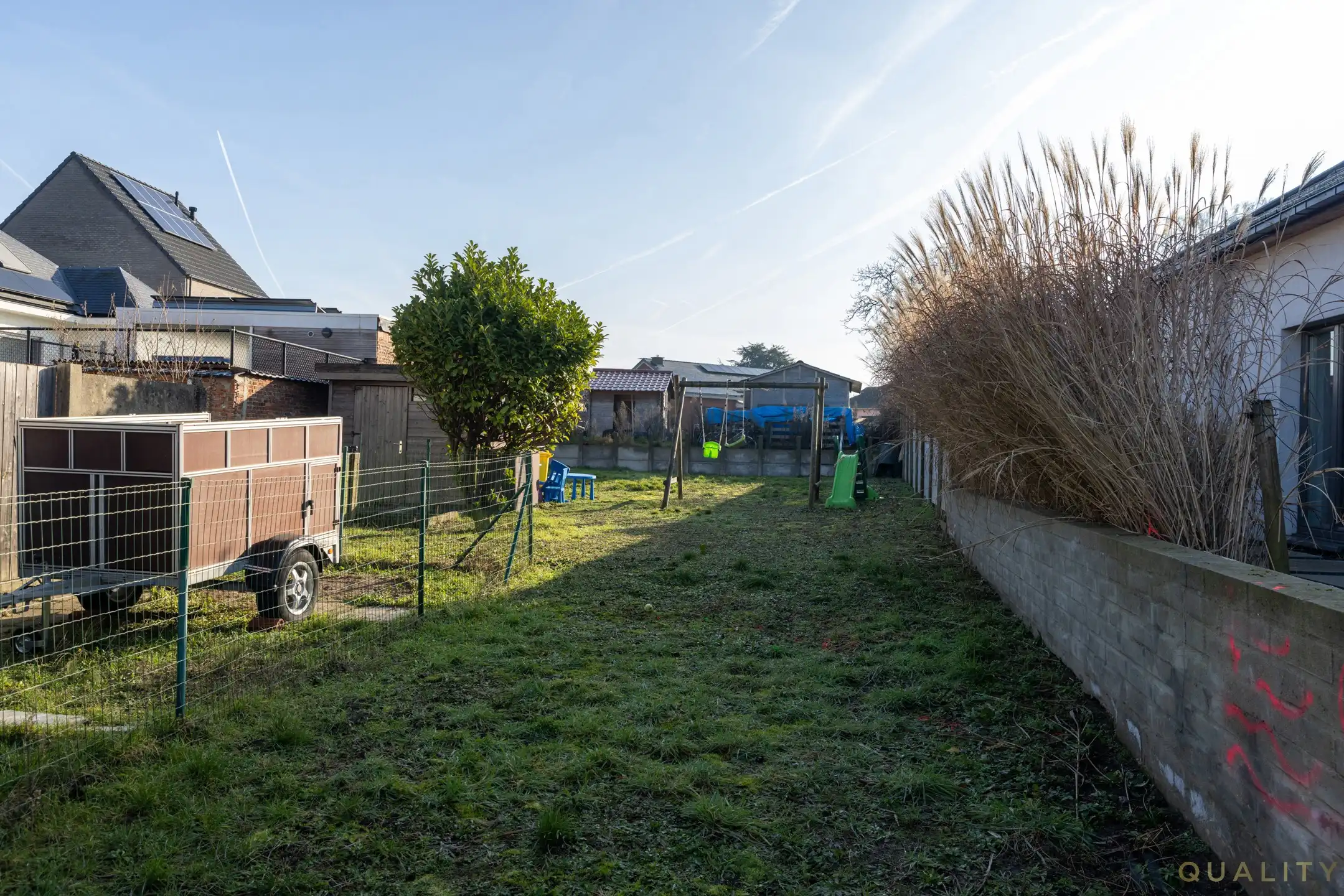 Woningen gelegen aan de Schelde foto 24