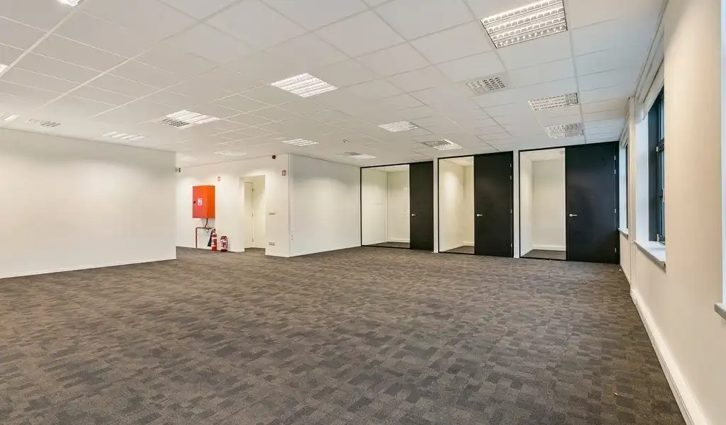 Instapklare kantoorruimte te huur in Businesspark E19 te Mechelen foto 13