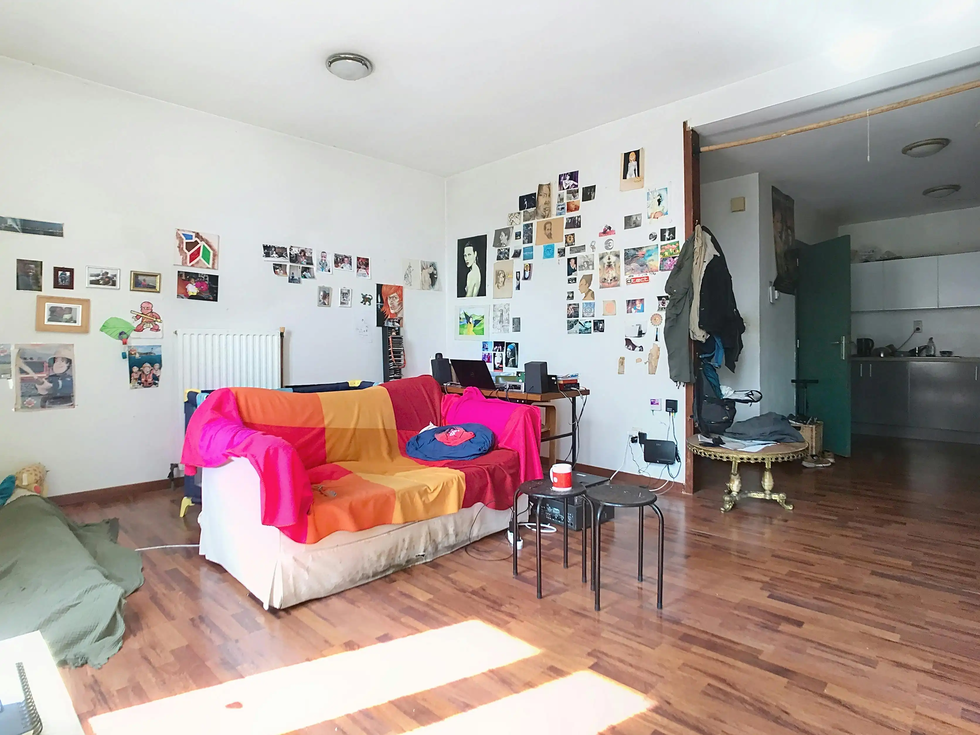 Huis met 8 studio's te koop in Antwerpen foto 19