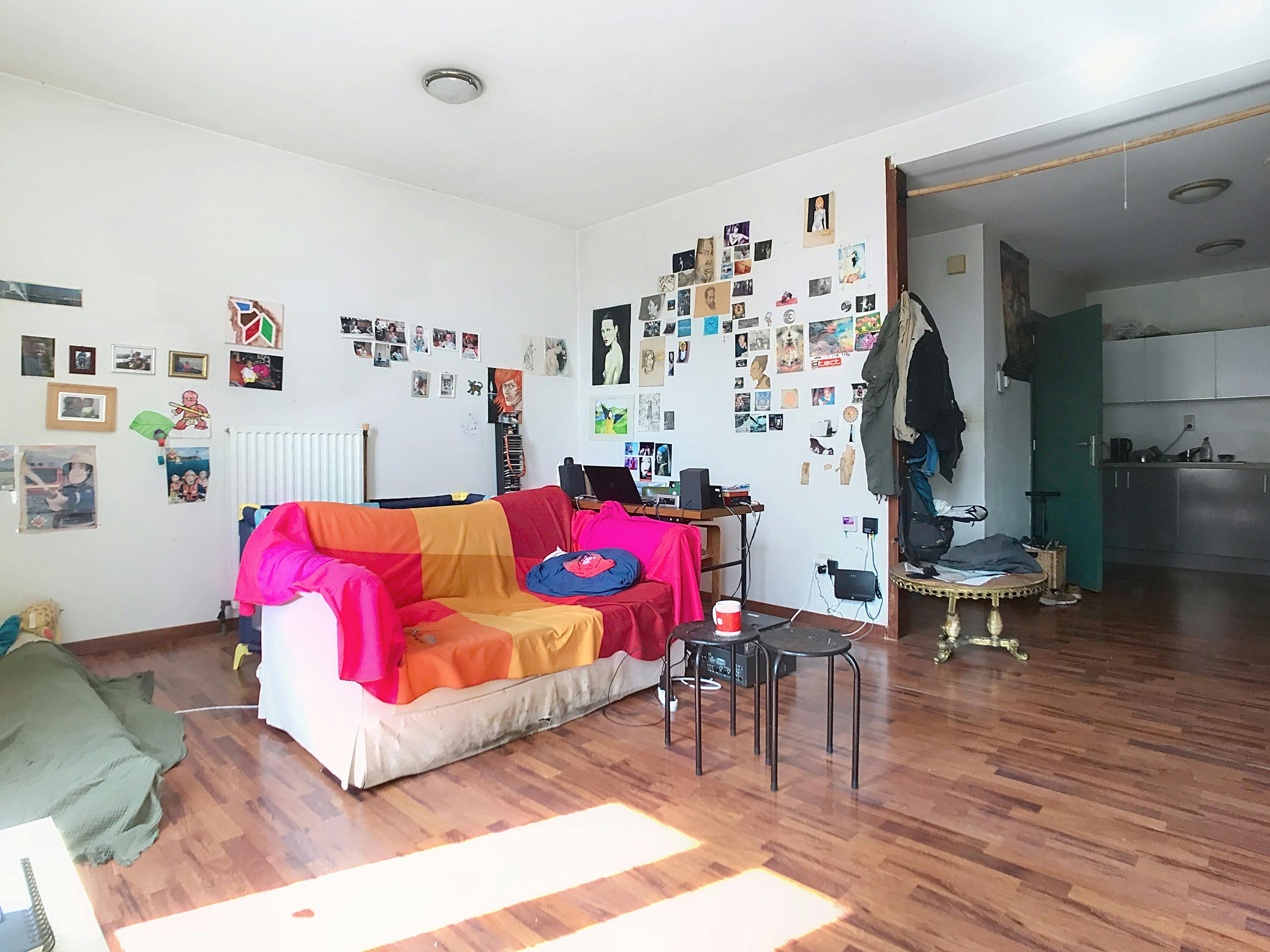 Huis met 8 studio's te koop in Antwerpen foto 19