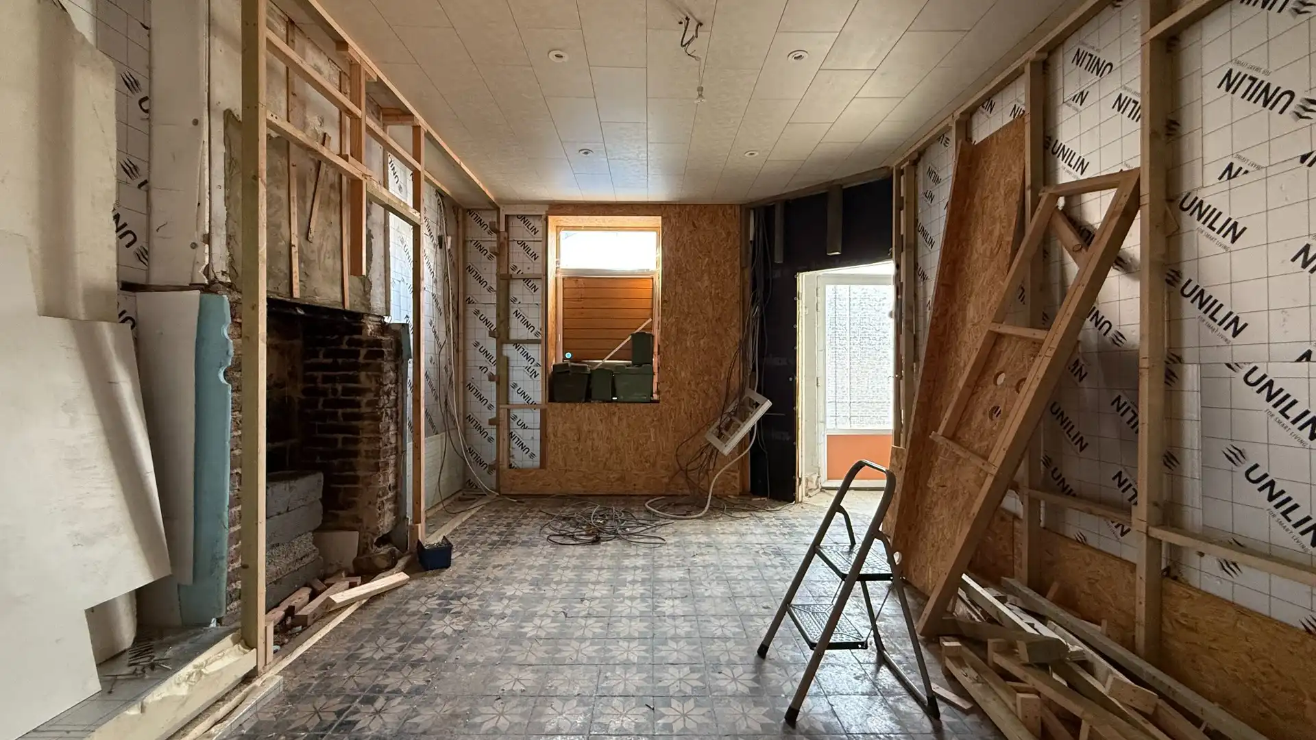Woning foto 4