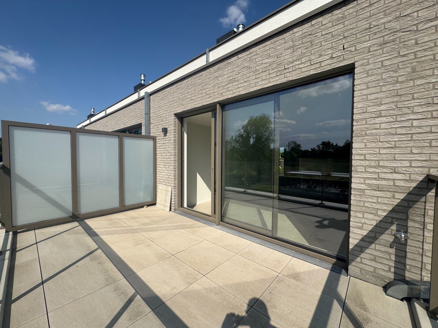 Res. Ilex Appartement B 1.3 foto 21