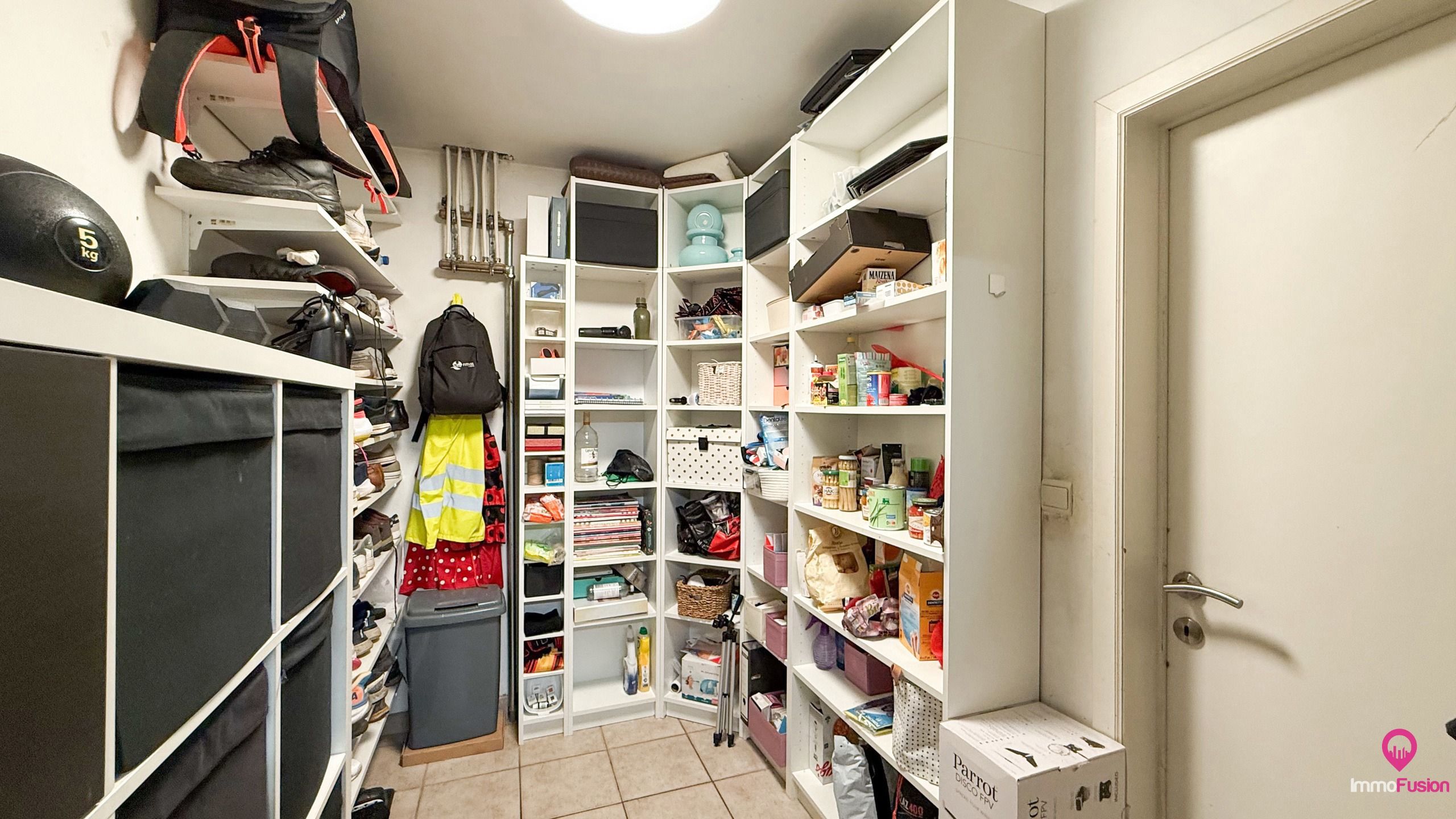 Prachtige woning met yogastudio en paardenweide achteraan! foto 31