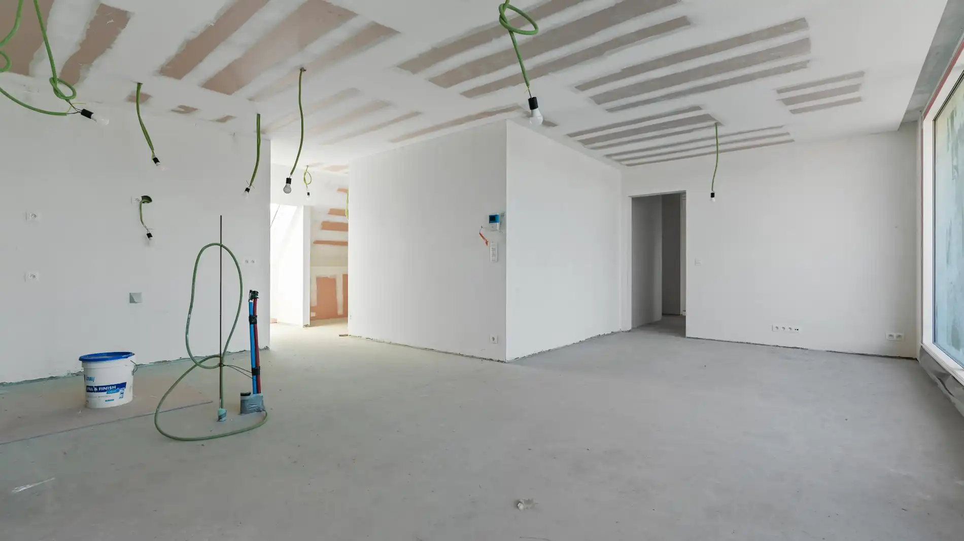 Appartement te koop Ganzendries 8 -/5 - 3212 Lubbeek