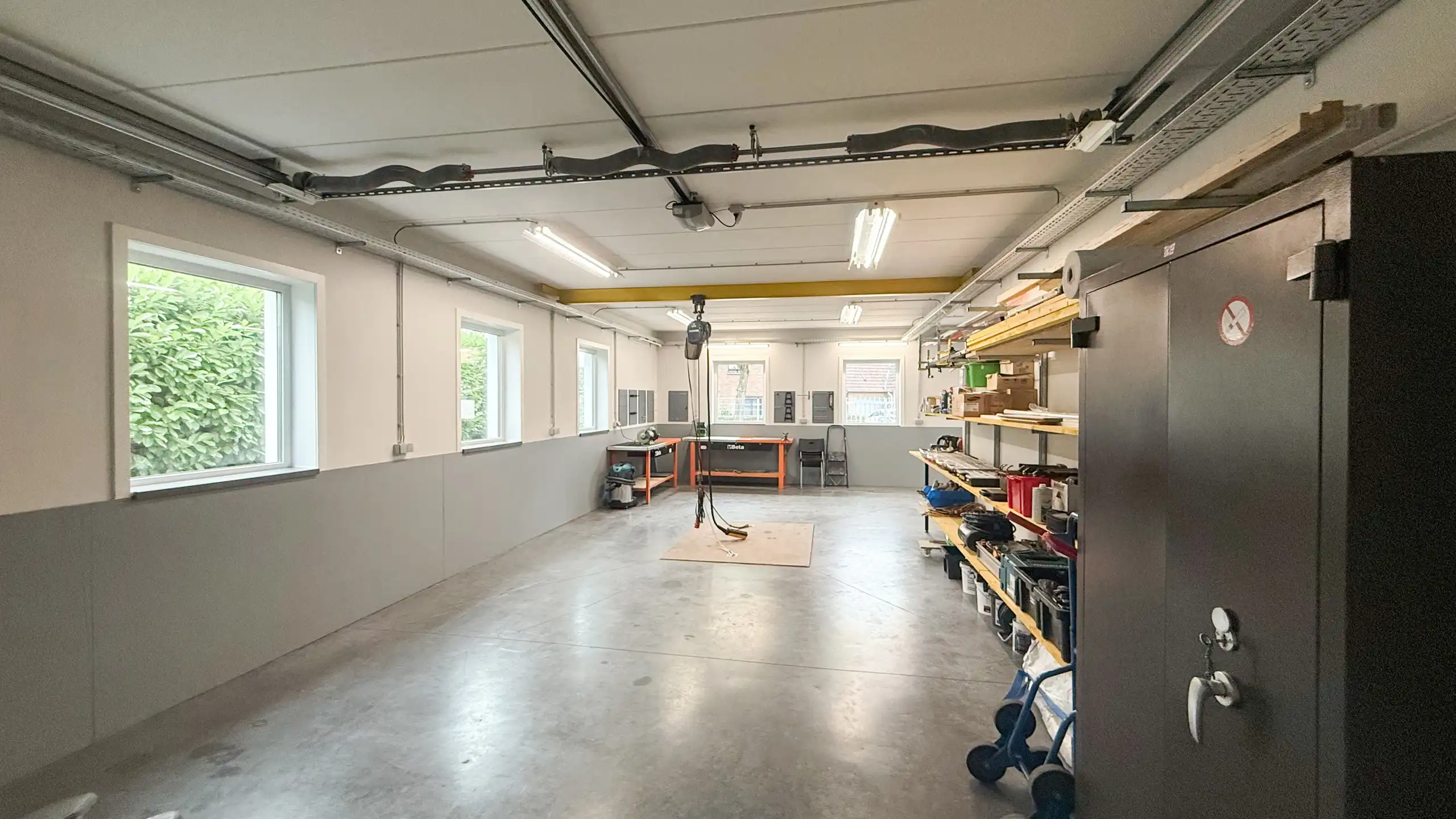 Multifunctionele woning met unieke benedenverdieping!  foto 7
