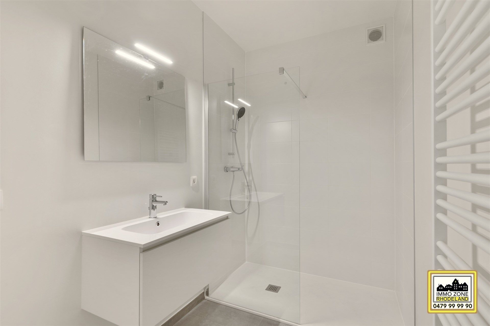 Gelijkvloers nieuwbouwappartement met tuin  foto 4