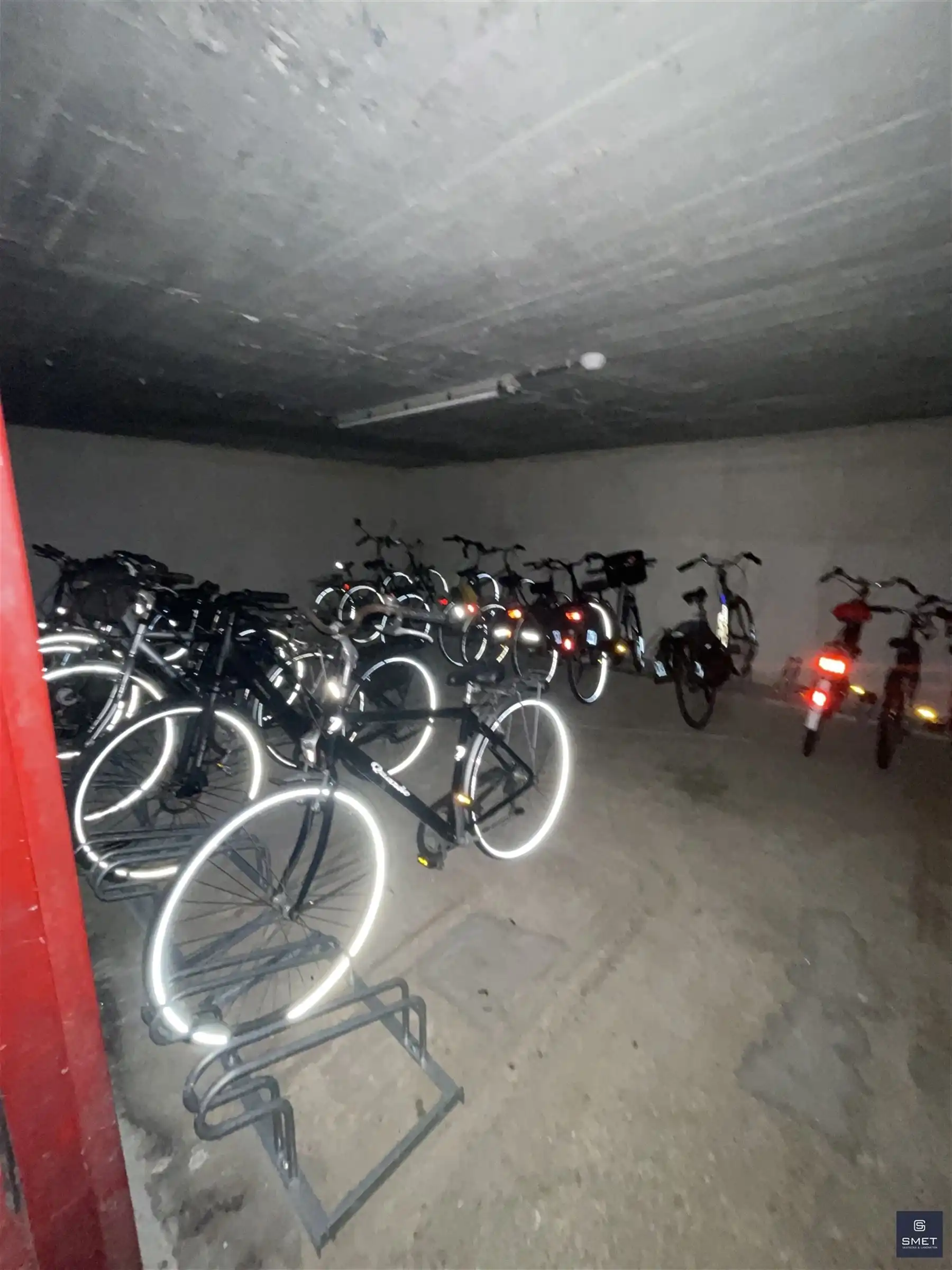 appartement met 3 slpks foto 12