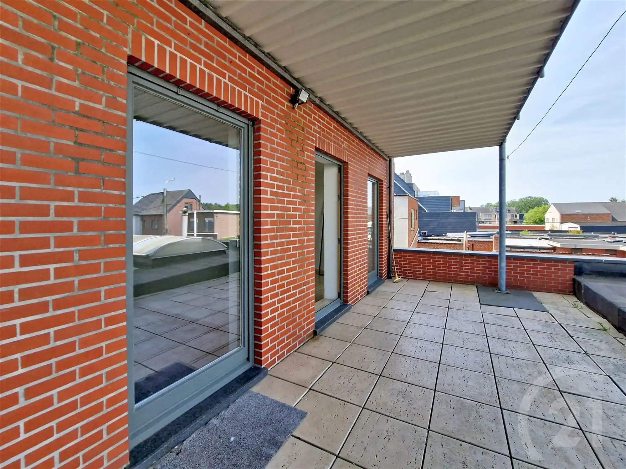 Appartement te huur in Putte! foto 12
