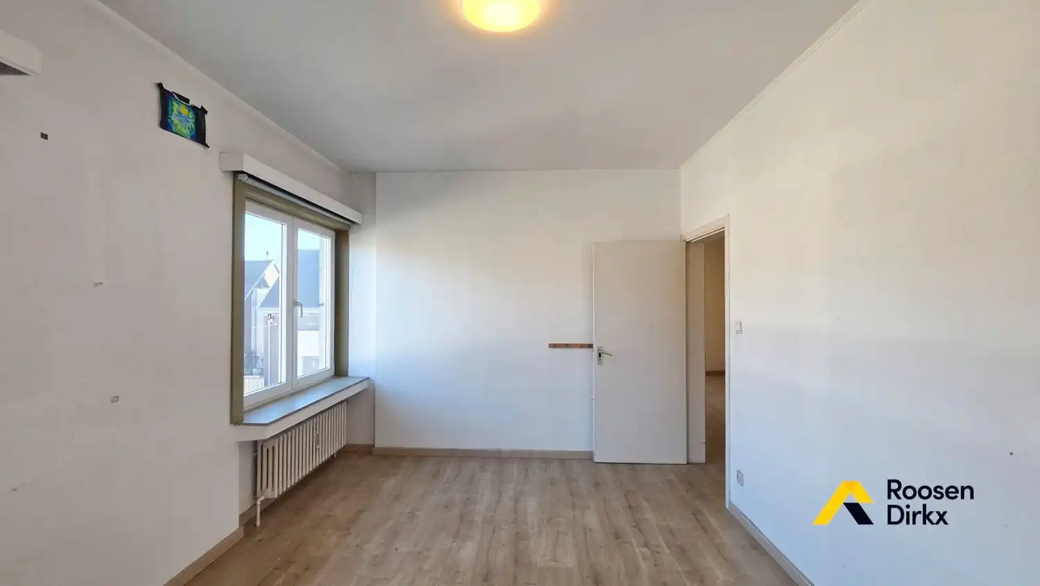Appartement (95m²) met 2 slaapkamers in hartje Bree foto 7