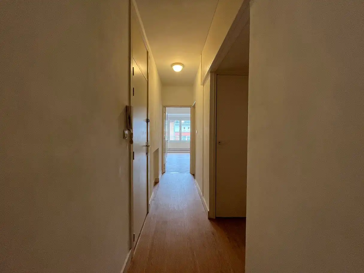 Appartement aan het stadscentrum van Hasselt. foto 5