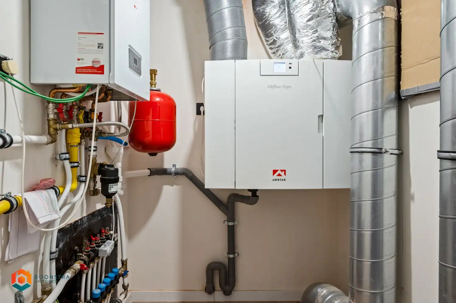 Recente woning met 3 slpkrs te Hulshout foto 17