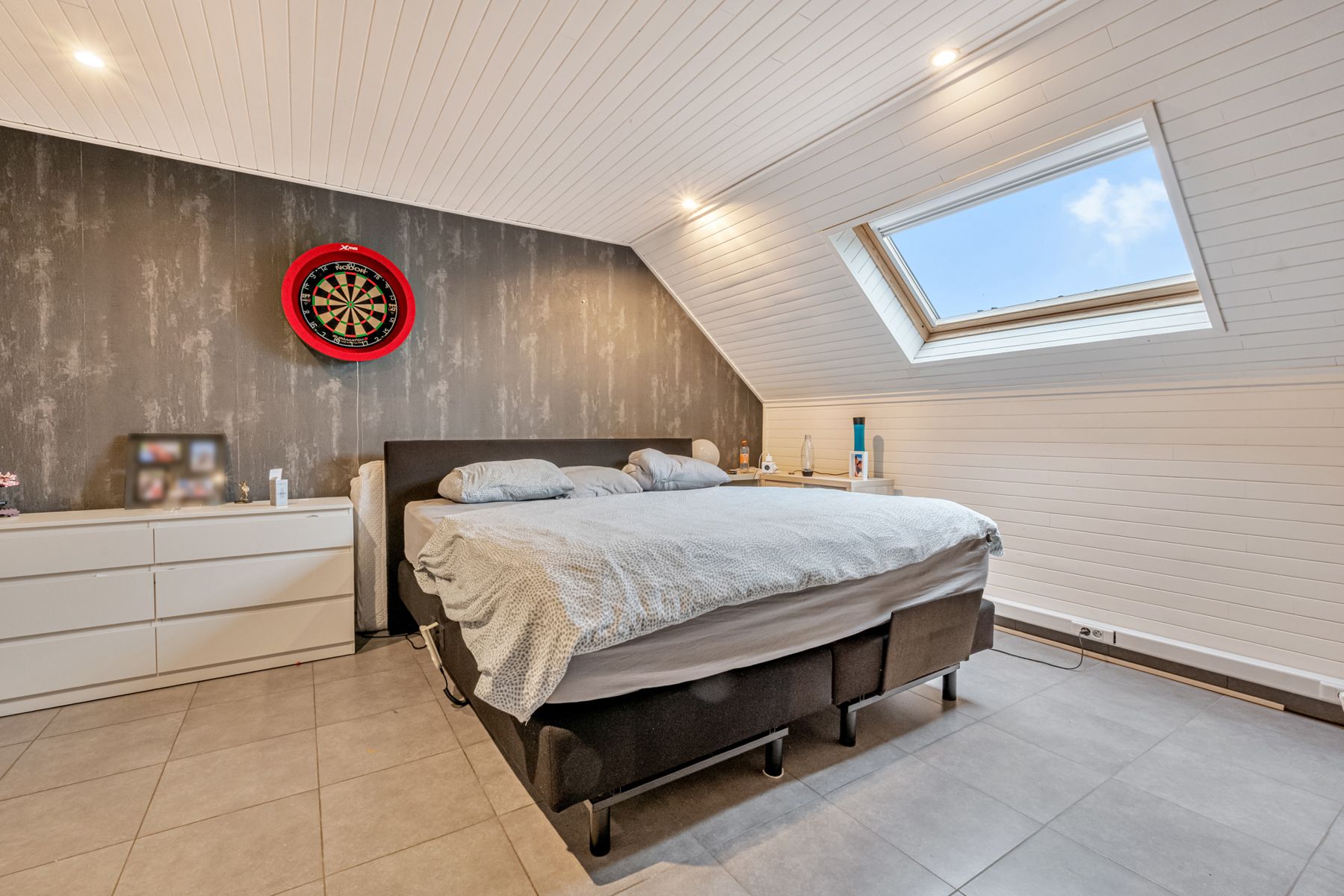 TE KOOP: energiezuinige hedendaagse woning + prak.ruimte ! foto 24