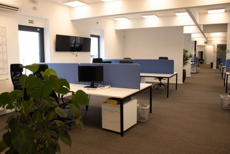 Luchthavenlei 7, 2100 Deurne foto {{pictureIndex}}