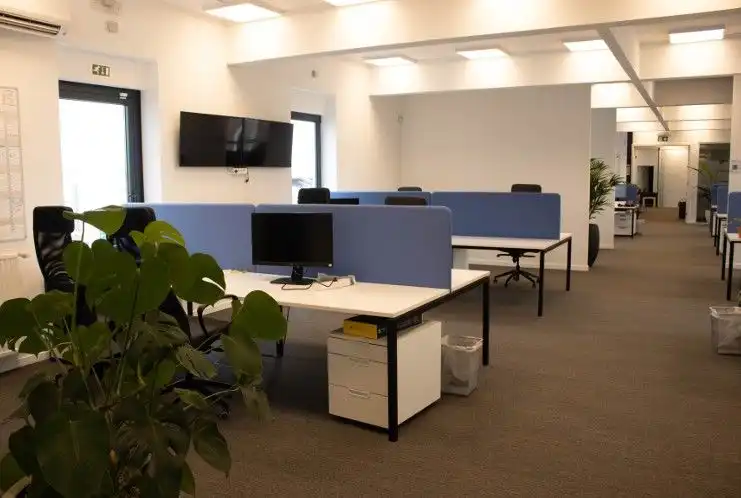 Luchthavenlei 7, 2100 Deurne foto {{pictureIndex}}